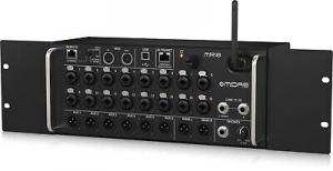 Midas MR18 цифровой микшер в Долгопрудном