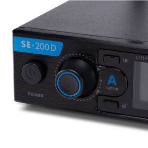 SE-200D цифровые микрофоны в Долгопрудном