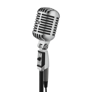 SHURE 55SH SERIES II вокальный, динамический микрофон в Долгопрудном