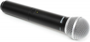 SHURE BLX24E/PG58 M17 вокальная радиосистема в Долгопрудном