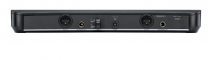 SHURE BLX288E/B58 M17 вокальная радиосистема в Долгопрудном