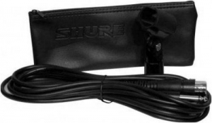 SHURE SV100-A динамический микрофон в Долгопрудном