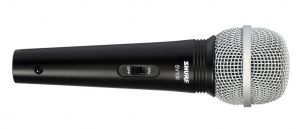 SHURE SV100-A динамический микрофон в Долгопрудном