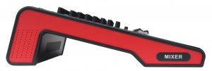SVS Audiotechnik mixers AM-12 Микшерный пульт аналоговый, 12-канальный в Долгопрудном