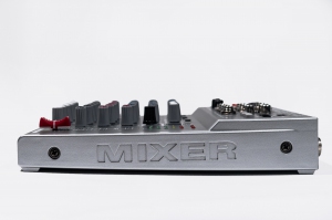 SVS Audiotechnik mixers AM-6 DSP Микшерный пульт аналоговый, 6-канальный SVS Audiotechnik mixers в Долгопрудном