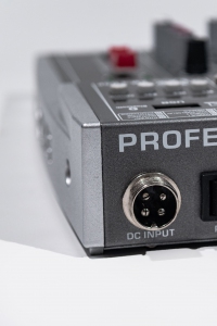 SVS Audiotechnik mixers AM-6 DSP Микшерный пульт аналоговый, 6-канальный SVS Audiotechnik mixers в Долгопрудном