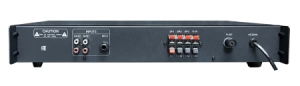 SVS Audiotechnik STA-80 Микшер-усилитель для систем Public Address в Долгопрудном