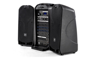 SVS Audiotechnik STAGESET 600 Акустический комплект активный в Долгопрудном