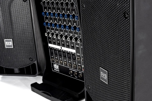 SVS Audiotechnik STAGESET 600 Акустический комплект активный в Долгопрудном