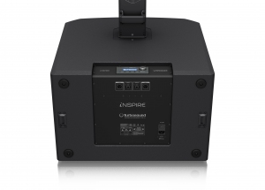Turbosound iNSPIRE iP3000 модульная аудио колонна 2000Вт в Долгопрудном