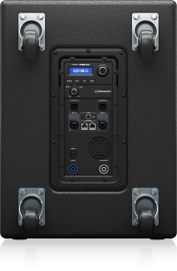 Turbosound iQ15B сабвуфер активный в Долгопрудном