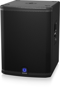 Turbosound iQ15B сабвуфер активный в Долгопрудном