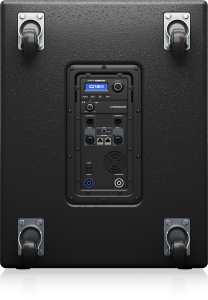 Turbosound iQ18B сабвуфер активный в Долгопрудном