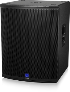 Turbosound iQ18B сабвуфер активный в Долгопрудном