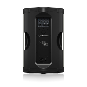 Turbosound MILAN M12 активная акустическая система в Долгопрудном