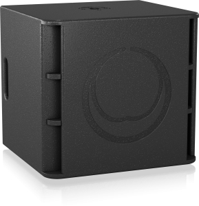 Turbosound Milan M15B сабвуфер активный в Долгопрудном