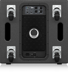 Turbosound Milan M15B сабвуфер активный в Долгопрудном