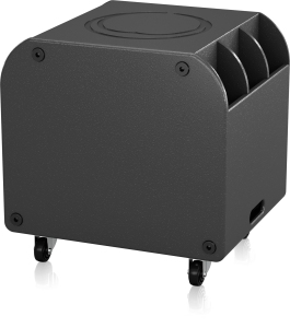 Turbosound Milan M18B сабвуфер активный в Долгопрудном
