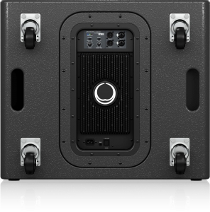 Turbosound Milan M18B сабвуфер активный в Долгопрудном