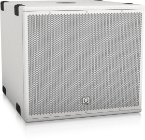 Turbosound NuQ115B-AN Активный сабвуфер в Долгопрудном