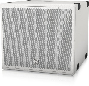 Turbosound NuQ115B-AN Активный сабвуфер в Долгопрудном