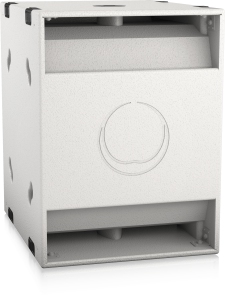 Turbosound NuQ118B-AN Активный сабвуфер в Долгопрудном