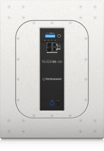 Turbosound NuQ118B-AN Активный сабвуфер в Долгопрудном