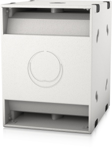 Turbosound NuQ118B-AN Активный сабвуфер в Долгопрудном
