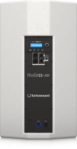 Turbosound NuQ122-AN Активная акустическая система в Долгопрудном