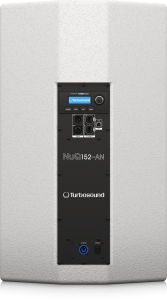 Turbosound NuQ152-AN Активная акустическая система в Долгопрудном