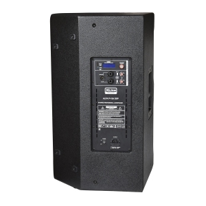 XLine ALFA P-15A DSP Акустическая система активная с DSP и Bluetooth в Долгопрудном
