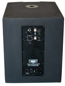 XLine ALFA P-15A SUB Сабвуфер активный в Долгопрудном